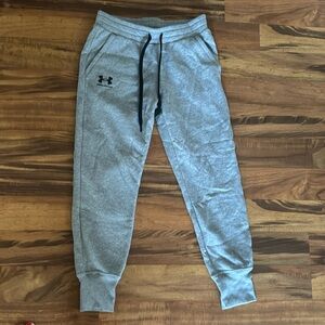 Women’s Under Armour Sweat Pants